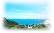 pattaya
accommoation thailand
